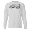 Unisex Beefy-T® Long Sleeve T-Shirt Thumbnail
