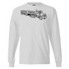 Unisex Beefy-T® Long Sleeve T-Shirt Thumbnail