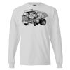 Unisex Beefy-T® Long Sleeve T-Shirt Thumbnail
