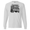 Unisex Beefy-T® Long Sleeve T-Shirt Thumbnail