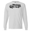 Unisex Beefy-T® Long Sleeve T-Shirt Thumbnail