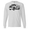Unisex Beefy-T® Long Sleeve T-Shirt Thumbnail