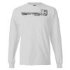 Unisex Beefy-T® Long Sleeve T-Shirt Thumbnail