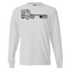 Unisex Beefy-T® Long Sleeve T-Shirt Thumbnail