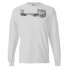 Unisex Beefy-T® Long Sleeve T-Shirt Thumbnail