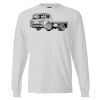 Unisex Beefy-T® Long Sleeve T-Shirt Thumbnail