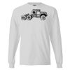 Unisex Beefy-T® Long Sleeve T-Shirt Thumbnail