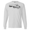 Unisex Beefy-T® Long Sleeve T-Shirt Thumbnail
