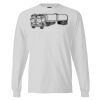 Unisex Beefy-T® Long Sleeve T-Shirt Thumbnail