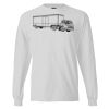 Unisex Beefy-T® Long Sleeve T-Shirt Thumbnail