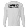 Unisex Beefy-T® Long Sleeve T-Shirt Thumbnail
