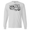 Unisex Beefy-T® Long Sleeve T-Shirt Thumbnail