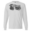 Unisex Beefy-T® Long Sleeve T-Shirt Thumbnail