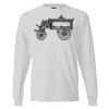 Unisex Beefy-T® Long Sleeve T-Shirt Thumbnail