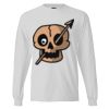 Unisex Beefy-T® Long Sleeve T-Shirt Thumbnail