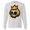 Unisex Beefy-T® Long Sleeve T-Shirt Thumbnail
