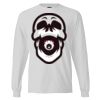 Unisex Beefy-T® Long Sleeve T-Shirt Thumbnail