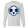 Unisex Beefy-T® Long Sleeve T-Shirt Thumbnail