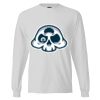 Unisex Beefy-T® Long Sleeve T-Shirt Thumbnail