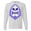 Unisex Beefy-T® Long Sleeve T-Shirt Thumbnail