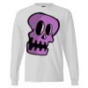 Unisex Beefy-T® Long Sleeve T-Shirt Thumbnail