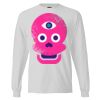 Unisex Beefy-T® Long Sleeve T-Shirt Thumbnail