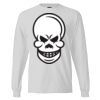 Unisex Beefy-T® Long Sleeve T-Shirt Thumbnail
