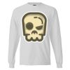Unisex Beefy-T® Long Sleeve T-Shirt Thumbnail