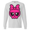 Unisex Beefy-T® Long Sleeve T-Shirt Thumbnail