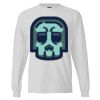 Unisex Beefy-T® Long Sleeve T-Shirt Thumbnail