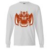 Unisex Beefy-T® Long Sleeve T-Shirt Thumbnail