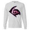 Unisex Beefy-T® Long Sleeve T-Shirt Thumbnail