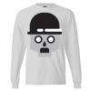 Unisex Beefy-T® Long Sleeve T-Shirt Thumbnail