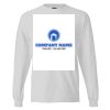 Unisex Beefy-T® Long Sleeve T-Shirt Thumbnail
