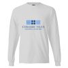 Unisex Beefy-T® Long Sleeve T-Shirt Thumbnail