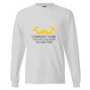 Unisex Beefy-T® Long Sleeve T-Shirt Thumbnail