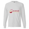 Unisex Beefy-T® Long Sleeve T-Shirt Thumbnail