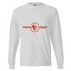 Unisex Beefy-T® Long Sleeve T-Shirt Thumbnail