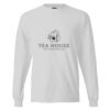Unisex Beefy-T® Long Sleeve T-Shirt Thumbnail
