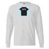 Unisex Beefy-T® Long Sleeve T-Shirt Thumbnail