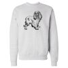 Unisex EcoSmart® Crewneck Sweatshirt Thumbnail