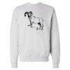 Unisex EcoSmart® Crewneck Sweatshirt Thumbnail