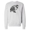 Unisex EcoSmart® Crewneck Sweatshirt Thumbnail