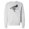 Unisex EcoSmart® Crewneck Sweatshirt Thumbnail