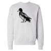 Unisex EcoSmart® Crewneck Sweatshirt Thumbnail