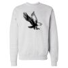 Unisex EcoSmart® Crewneck Sweatshirt Thumbnail