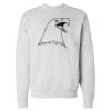 Unisex EcoSmart® Crewneck Sweatshirt Thumbnail