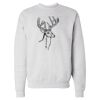 Unisex EcoSmart® Crewneck Sweatshirt Thumbnail