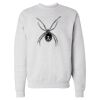 Unisex EcoSmart® Crewneck Sweatshirt Thumbnail