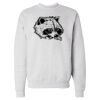 Unisex EcoSmart® Crewneck Sweatshirt Thumbnail